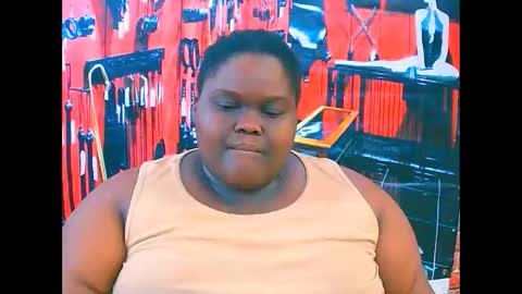 ebonyhotbuns4u2luv online show from October 29, 9:35 am