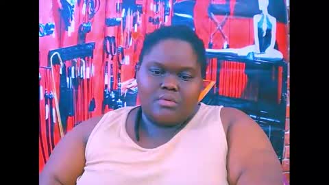 ebonyhotbuns4u2luv online show from October 27, 9:05 am