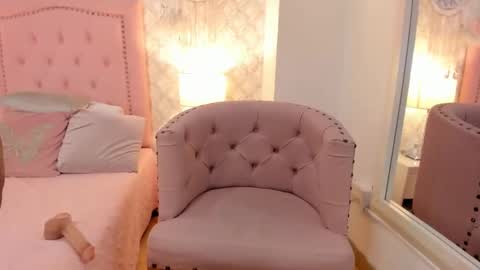 Ludovica online show from September 25, 4:11 am