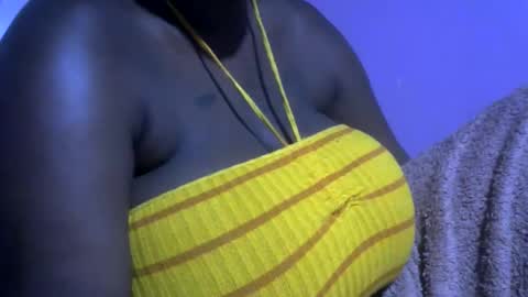 ebonymayahh online show from February 16, 4:40 pm