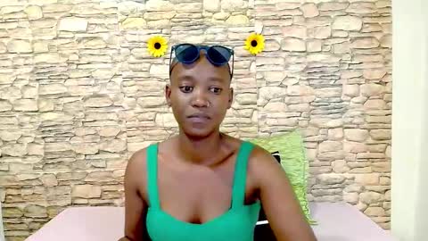 Cindy online show from May 15, 6:21 pm