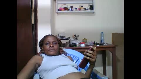 JACKLINE online show from June 3, 2:33 pm