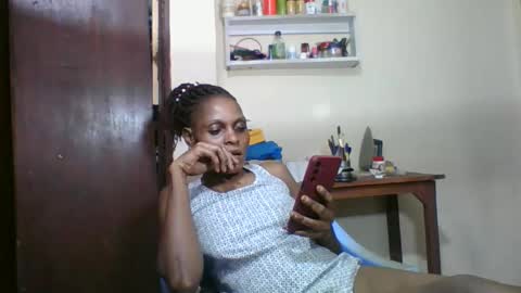 JACKLINE online show from January 6, 6:44 pm