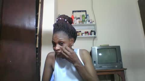 JACKLINE online show from November 18, 10:38 am