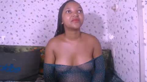 ebonysativa online show from March 31, 4:56 am