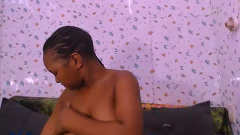 ebonysativa online show from April 17, 4:58 am