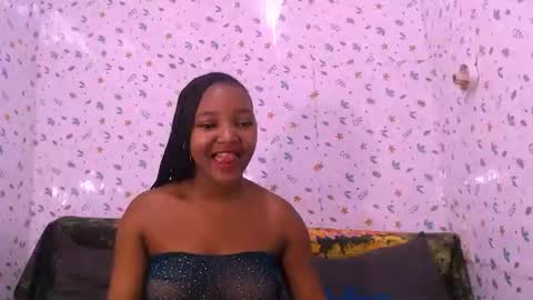 ebonysativa online show from April 18, 4:59 am