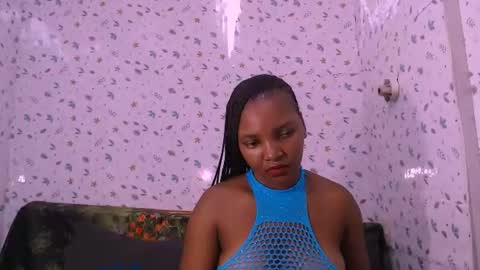 ebonysativa online show from April 11, 6:30 am