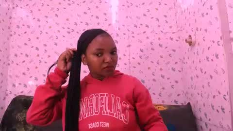 ebonysativa online show from April 13, 4:47 am