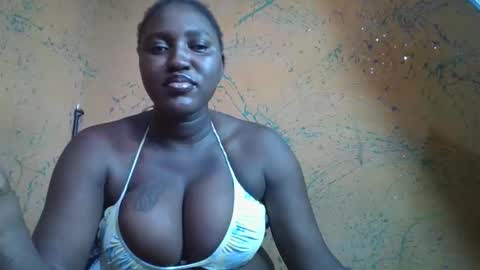 ebonyvd online show from February 27, 2:06 pm