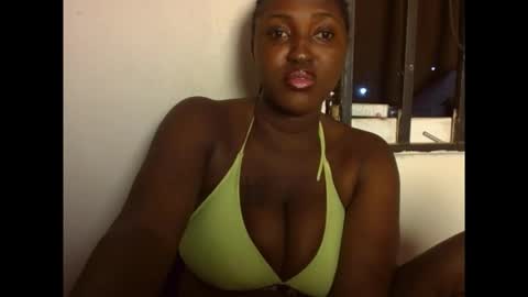 ebonyvd online show from December 22, 8:12 pm