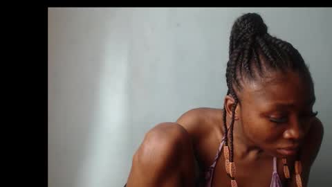 ebonyxxbabe online show from September 10, 8:09 pm