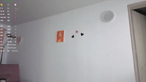 Colette online show from December 13, 10:48 pm