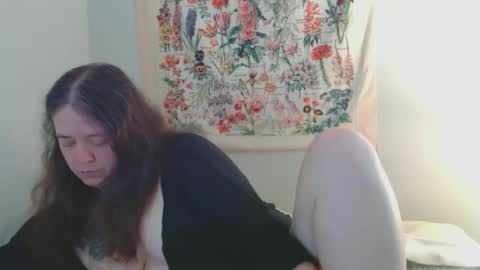 Weird Echo online show from April 22, 6:38 pm