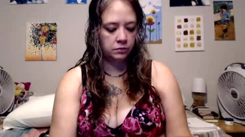 Weird Echo online show from August 4, 9:43 pm