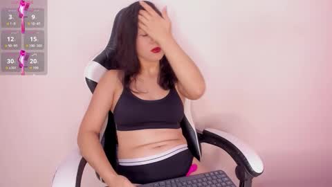 eclipse_divina online show from January 13, 3:56 am