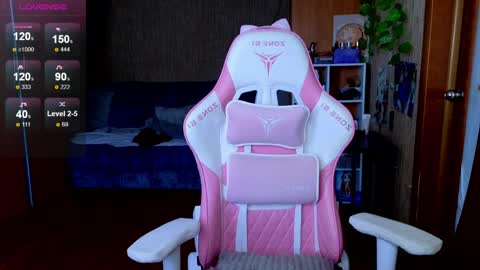 Edeline online show from April 7, 7:32 am