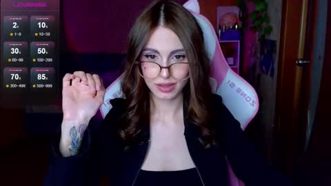 Edeline online show from March 8, 3:38 pm