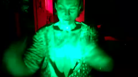 Angel online show from December 21, 12:20 am