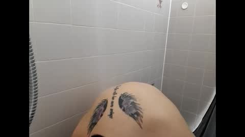 Angel online show from January 30, 1:09 pm