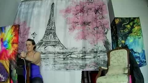 Angel online show from March 5, 3:51 pm