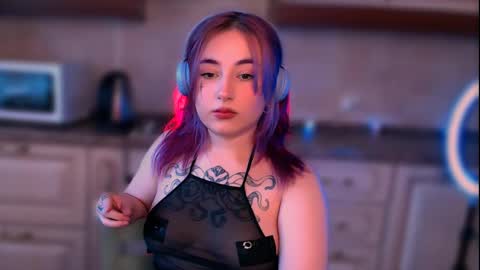 fickle demon made of clumps of matter online show from February 12, 6:29 am