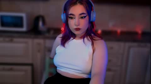 fickle demon made of clumps of matter online show from February 10, 11:15 am