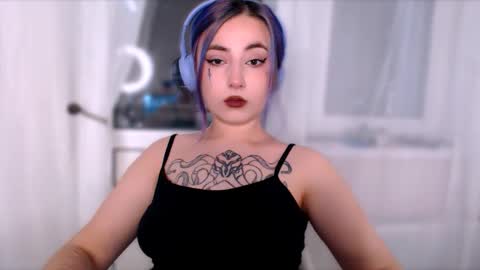 fickle demon made of clumps of matter online show from October 22, 10:48 pm