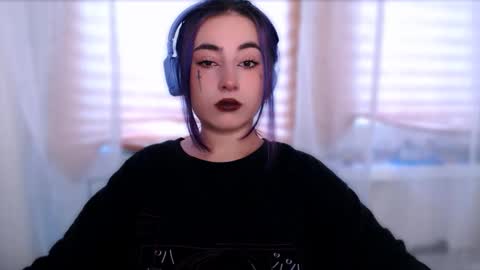 fickle demon made of clumps of matter online show from November 16, 7:21 am