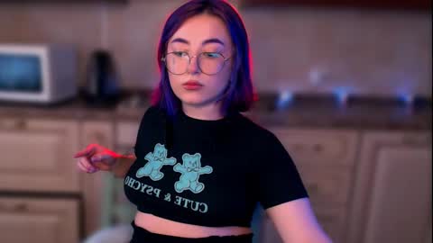 fickle demon made of clumps of matter online show from February 14, 10:17 am