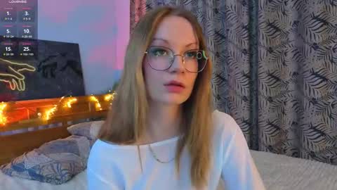 Edlin Gali online show from November 12, 2:31 am