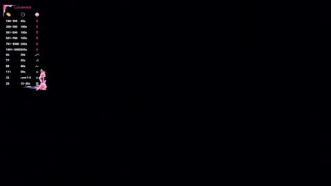 Reina online show from March 28, 8:36 am