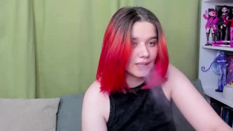 Edna online show from October 20, 6:33 pm