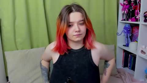 Edna online show from November 27, 8:34 pm