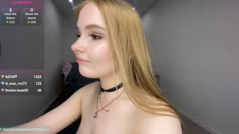 Lili online show from June 28, 12:23 pm