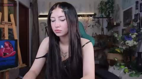 effiemeowley online show from July 11, 11:32 am
