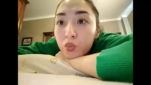 Effy online show from December 15, 10:07 am