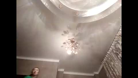 Effy online show from December 16, 12:38 pm