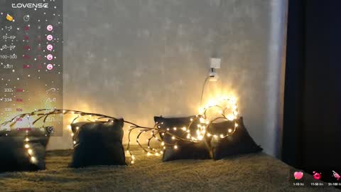 Anna online show from January 13, 7:11 am