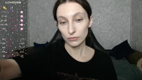 Anna online show from December 2, 1:51 am