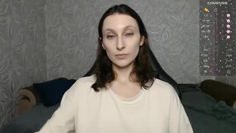 Anna online show from March 4, 1:01 am