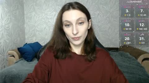 Anna online show from April 12, 8:50 am