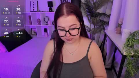 Effy online show from November 23, 1:46 pm