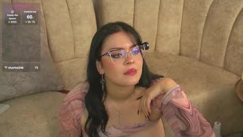 effystone777 online show from January 9, 2:38 am