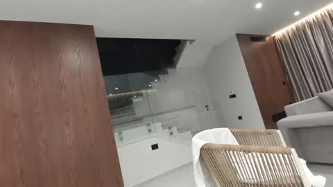 Erik and Alice online show from November 24, 2:46 am