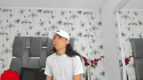 Valery online show from October 22, 6:24 pm