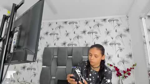 Valery online show from November 2, 3:04 pm