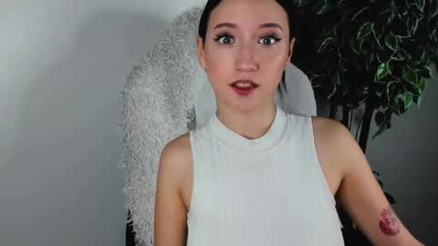 Snapshot of eileenmoores chatting on October 14, 3:25 pm eileenmoores online show from October 14, 3:25 pm