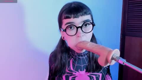 eimy_salome15 online show from April 18, 7:07 pm