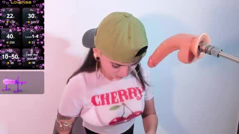 eimy_salome15 online show from June 5, 7:09 pm